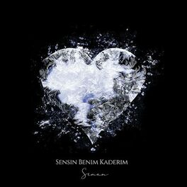 Album cover of Sensin Benim Kaderim