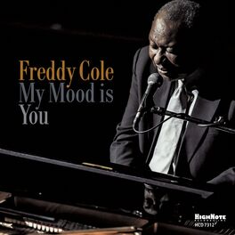 Album cover of My Mood Is You