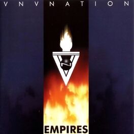Album cover of Empires