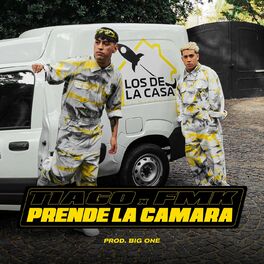 Album picture of Prende la Cámara