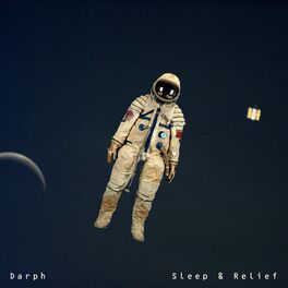 Album cover of Sleep & Relief