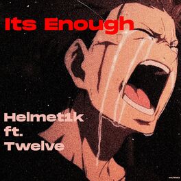 Album cover of Its Enough