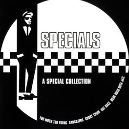Album cover of A Special Collection