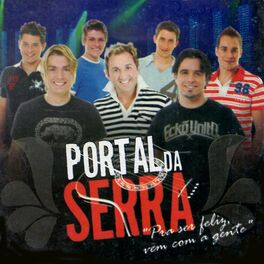 Album cover of PRA SER FELIZ VEM A GENTE (feat. Public Connection Gravadora)