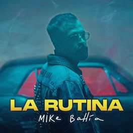 Album cover of La Rutina