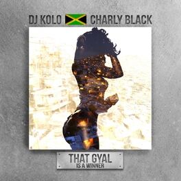 Album cover of That Gyal Is a Winner