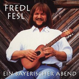 Album cover of Ein bayrischer Abend