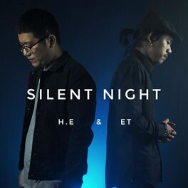 Album cover of Silent Night