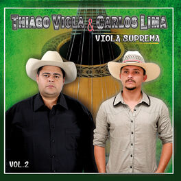 Album cover of Viola Suprema