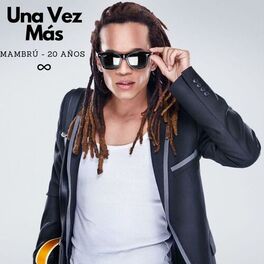 Album cover of Una Vez Más (Acoustic Version)