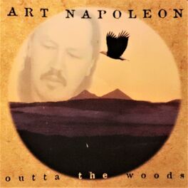 Album cover of Outta the Woods
