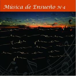 Album cover of Música de Ensueño, Vol. 4