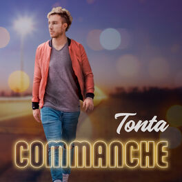 Album cover of Tonta 2019