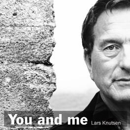 Album cover of You and me