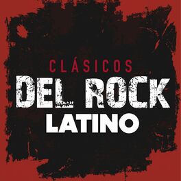 Album cover of Clásicos del Rock Latino