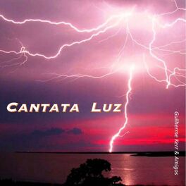 Album cover of Cantata Luz