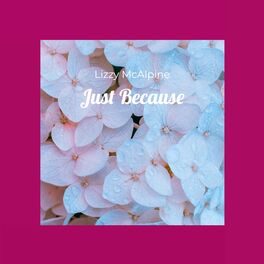 Album cover of Just Because