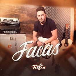 Album cover of Facas