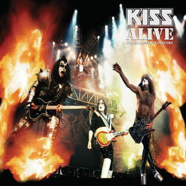 Album cover of Alive: The Millennium Concert