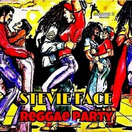 Album cover of Reggae Party