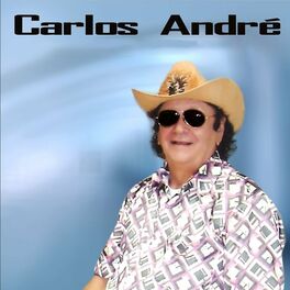 Album cover of Carlos André e Amigos