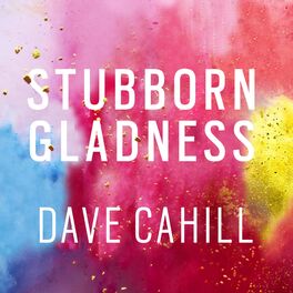 Album cover of Stubborn Gladness (feat. Dallas Vietty & Elizabeth Gilbert)