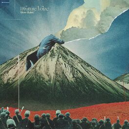 Album cover of Silver Bullet