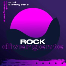 Album cover of Rock divergente