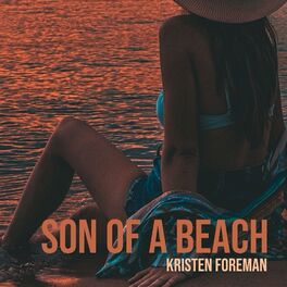 Album cover of Son of a Beach