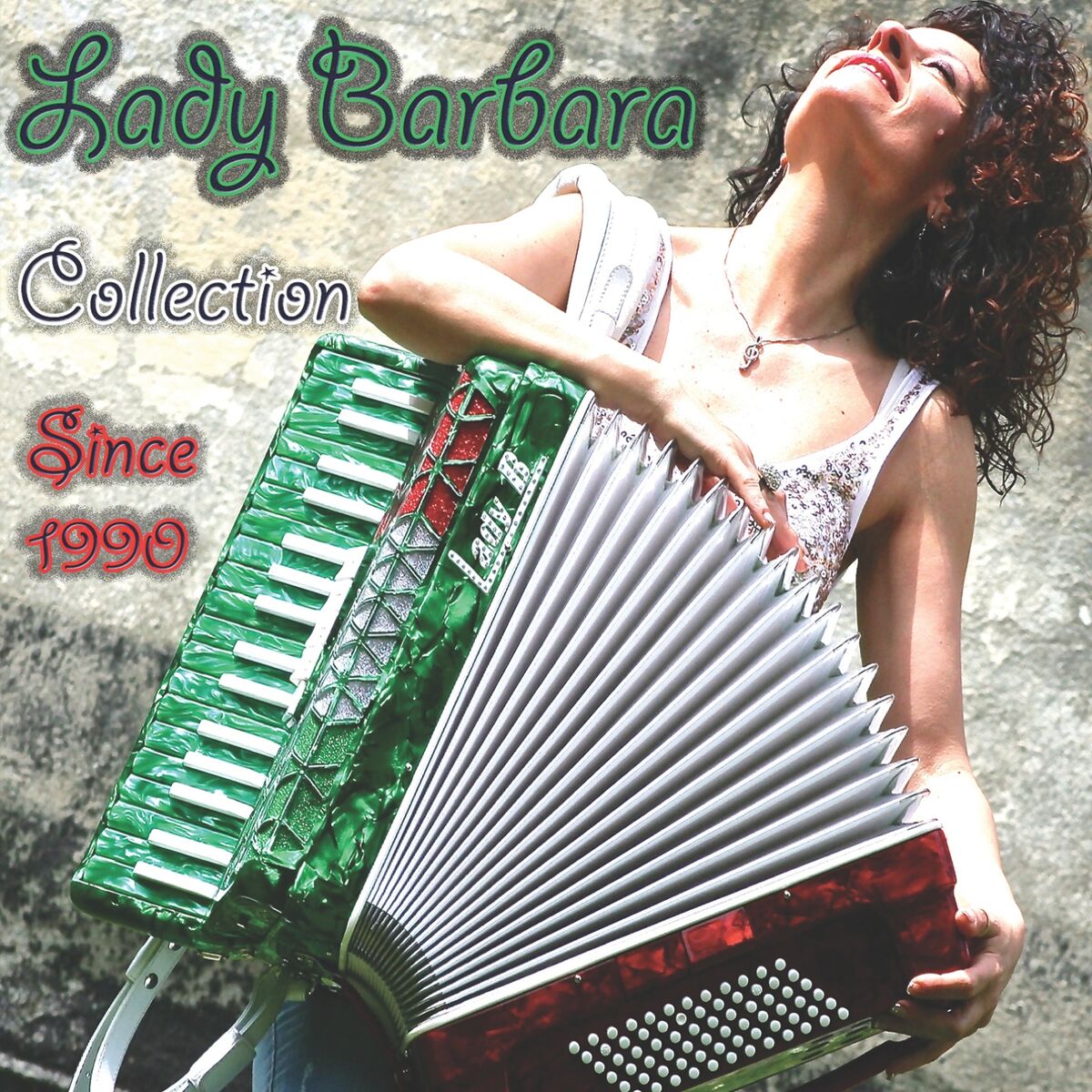 Lady Barbara: albums, songs, playlists | Listen on Deezer