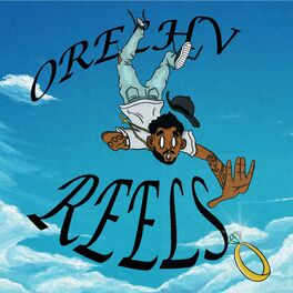 Album cover of Reels