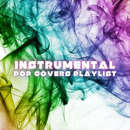Album cover of Instrumental Pop Covers Playlist