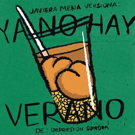 Album cover of Ya no hay verano