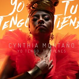 Album cover of Yo Tengo Tu Tienes