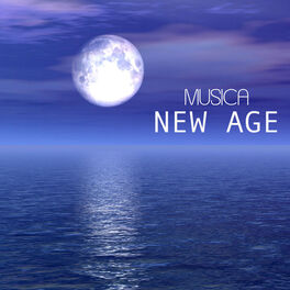 Album cover of Musica New Age
