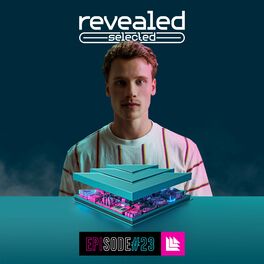 Album cover of Revealed Selected 023