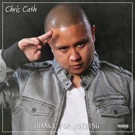 Album cover of Thanks for Nothing