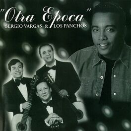 Album cover of Otra Epoca