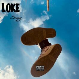 Album cover of Lokè