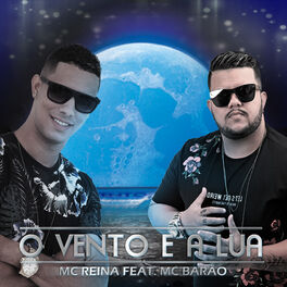 Album cover of O Vento e a Lua