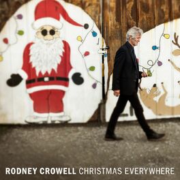 Album cover of Christmas Everywhere
