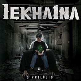 Album cover of O Prelúdio