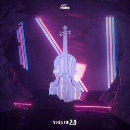 Album cover of Violin 2.0