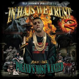 Album cover of In hajs we trust 2