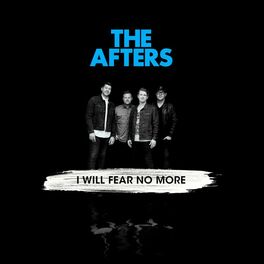 Album cover of I Will Fear No More