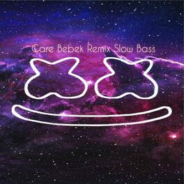 Album cover of Care Bebek Remix Mengkane Viral Tik Tok Slow FullBass
