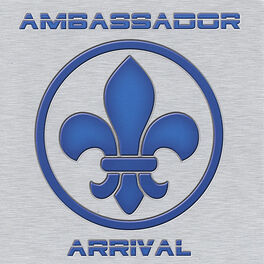 Album cover of Arrival