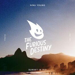 Album cover of Sunset in Rio
