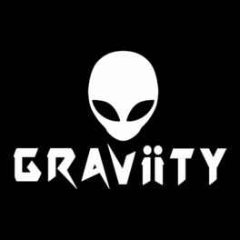 Album cover of Graviity