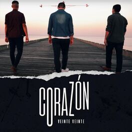 Album cover of Corazòn
